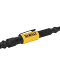 Industrial Style Pocket Air Gun With Adjustable Airflow Featuring 0 To 27 SCFM At 100 PSI And A 150 PSI Max With Convenient Pocket Clip