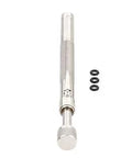 Pocket Model Grease Joint Rejuvenator Tool By IPA Tools, compact metal tool with O-rings for unclogging, bearings lubrication.