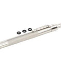 Pocket Model Grease Joint Rejuvenator Tool By IPA Tools, metal construction, with extra seals, for bearings lubrication and unclogging.