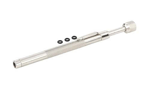 Pocket Model Grease Joint Rejuvenator Tool By IPA Tools, metal construction, with extra seals, for bearings lubrication and unclogging.