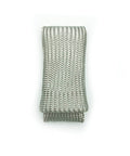 Pocket Size TIG Finger Heat Shield for Welding, durable handmade fiberglass shield, unisex design, protects from burns.
