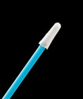 Premium Cleanroom Pointed Tip Swabs For Precision Cleaning In Sensitive Environments Bulk Pack 1000 Pieces 73mm Long 3.2mm Head Width