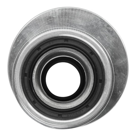 Rear Axle Bearing Housing Carrier Hub For Polaris ATVs And Quad Bikes Replacement Part Caltric Compatible Fits Trail Blazer 250