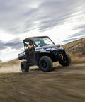 Off-road vehicle driving on trail, compatible with Heavy Duty Sealed Wheel Bearing 40 Mm X 74 Mm X 40 Mm For Polaris Ranger XP 1000 570 XP 900.
