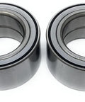 Premium Quality Polaris RZR 1000 Front Or Rear Wheel Bearings Replacement Kit For All Models 2014 2023 Two Bearings OEM Replacement Part Numbers 3514627 3514699 3514822 Iconic Racing