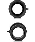Poly Cam Latch Fittings 4 Pack Type A Standard Couplings Plastic Quick Disconnect Adapters 2 Inch Male To 2 Inch Female Thread