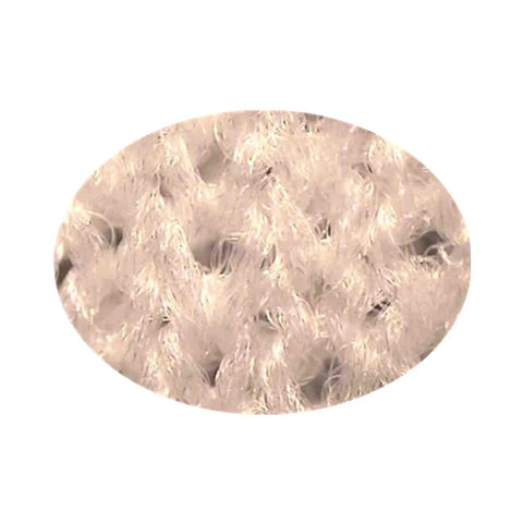 Close-up of fabric texture in Ultrasonic Sealed Edge Cleanroom Wiper For Sensitive Surfaces 9 Inch By 9 Inch Polyester Knit