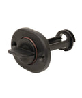 Self Retaining Boat Drain Plug That Stays Put In 1 Inch Hole With O Ring Seal Polypropylene Construction And Vibration Resistant Design
