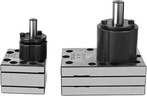 KOTIRCYY Sewage/Effluent Pumps 20CC/Rev Wear-Resistant Positive Displacement Inner Tooth Pump Polyurethane Resin Gear Metering for Fiber Production.