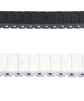 3M Wearproof Conveyor Chain 40P RS40P POM Engineering Plastic Chain Black and White Variants