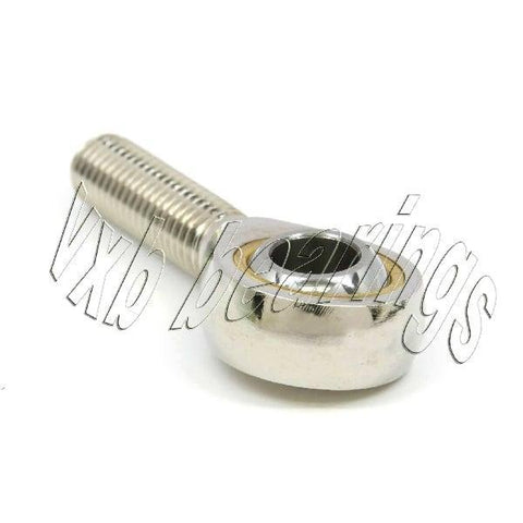 POS12 Male Rod End 12mm Right Hand Bearing - VXB Ball Bearings