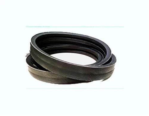 Power Drive B60/2 banded Belt B60/02 Banded V-Belt 21/32 x 63" in OC 2 Bands 2B/60 - Buy Bearings online - Fast US Shipping