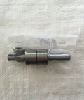 Original Shaft Bearing Assembly For Power Trim Edger Part 304 Made In USA shown in sealed plastic packaging