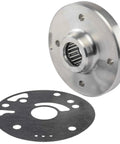 Powerglide Output Shaft Support With Needle Roller Bearing For Long Or Short Tailshaft Housing CNC Machined Billet 6061T6 Aluminum
