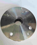 Powerglide Billet CNC Aluminum Output Shaft Support Roller Bearing For Long Or Short Tailshaft Housing Race Ready Top View