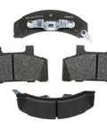 1995 Ford Taurus Front Semi-Metallic Disc Brake Pad Set PR601