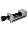 Premium 2 Inch Toolmaker Vise For Precision Grinding With Hardened Surfaces And Superior Accuracy And Versatility