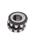 Precision Eccentric Bearing 618 YSX309A with HKR variants for compact machinery in CNC and metrology fixtures, front view