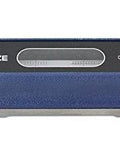 8 Inch Master Precision Level With V Groove Base In Fitted Box, 0.0002 Inch Accuracy Per 10 Inches, Cross Test Vial, Insulating Grip, Cast Iron Construction, Model S908 C685 For Machinists And Fabricators Who Demand Consistent And Reliable Measurements