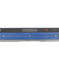 12 Inch Precision Level With 0.0002 Per 10 Inch Sensitivity Pro Grade Machinist Level Tool For Quick Horizontal Alignment And Flatness Testing