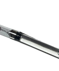 Two Pack Precision Needle Oiler Kit With Refillable Hypodermic Dispenser And One Half Ounce Capacity Each Narrow One Sixteenth Inch Needle For Pinpoint Lubrication In Tight Or Hard To Reach Places General Purpose Lightweight Plastic Compatible Oil For