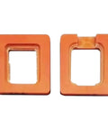 Pro Grade OCA Alignment Mold For 40mm And 44mm Watches, Precision Plastic Jig For IVVatch S 1 2 3 4 5 6 LCD Screen Repair
