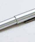 Precision Oiling Pen For Tight Spots And Machinery Titan 15200 with aluminum body and pocket clip