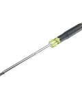All In One Precision Screwdriver Set With 39 Bits For Apple Devices Magnetic Dual End Barrel For One Handed Fastener Retention Case Included Klein Tools Pro Repair Kit For Tech Enthusiasts