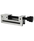 Premium 2 Inch Toolmaker Vise For Precision Grinding With Hardened Surfaces And Superior Accuracy And Versatility Perfect For Small Projects And Delicate Tasks HFS Built To Last With Hardened Surfaces And Stable Jaw Movement