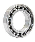 Premium 6703 Bearing 17x23x4mm - Open, ultra-slim deep groove ball bearing, ideal for precision gearboxes and compact systems.