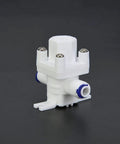 1/4 inch RO pressure reducing valve for reverse osmosis systems