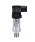 Industrial Grade 12 To 24V Pressure Transducer PCM300 Series With 304 Stainless Steel Shell 0.5 Percent FS Accuracy And 4 To 20 mA Output