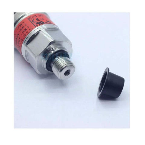 industrial pressure transmitter 0-150 PSI with G 1/4 thread