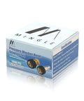Universal Pressure Washer Hose Adapter Set M22 To 3 By 8 Quick Connect Fittings For Gun Hose And Pump 5000 PSI box