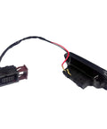 Sliding Door Connector Plate Wiring Kit For 2014 2021 Ram ProMaster 1500 2500 3500 Sliding Door Central Lock Contact Sensor Replacement 68210573AA Easy Install With Prewired Harness