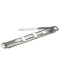 Premium 2 Inch Capacity Prong Paper Fasteners 250 Pack Made in USA With Pro Grade Heavy Duty Premium Steel and Compressor