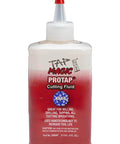 ProTap Cutting Fluid 4 Oz Biodegradable Lubricant For Drilling Tapping Milling Metals Stainless Steel bottle
