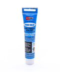 Tru Blu PTFE Enriched Pipe Thread Sealant For High Vibration Plumbing Fast Dry Flexible Set Sealant One And Three Quarters Ounce Tube