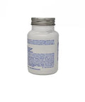 Economical PTFE Thread Sealant For Fittings And Piping That Seals Under Pressure 4 oz bottle back view with text details