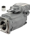 PTO Dump Pump Hydraulic Gear Pump C102 Series 49 GPM @ 1800 RPM, 3000 PSI Direct Mount - Replaces For Parker, Muncie, Permco