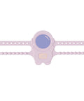 Thick Quiet Door Stopper Cushion With Anti Collision Slamming Silencers Soft Buffer Shock Absorbers For Nursery Rooms