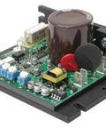PWM DC Drive For Permanent Magnet Motors, Single Phase 115 230V AC Input, 90-130V DC Or 180-220V DC Output, Isolation Chassis