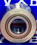 PWTR20-2RS-XL Track Rollers Bearing Cam Follower with Cylindrical Roller Set with 2 Rubber Seal - VXB Ball Bearings