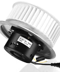 QT-100L QT-110-B QT-110N-B QT-90N-B Bathroom Fan Motor & Blower Wheel for Nutone QT-90N-B QT110 QT100 QT9093WH Fans