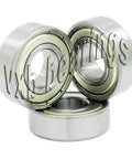 Quantum Energy E600pt Baitcaster Bearing set Fishing - VXB Ball Bearings