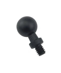 One Quarter Inch Ball Head Screw For 15mm Camera Bracket Attachment Hole Made From Aluminum Alloy Durable Photographic Equipment Adapter
