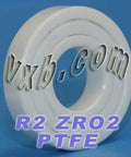 R2 Full Ceramic Bearing 1/8x3/8x5/32 inch Miniature - VXB Ball Bearings
