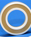 R2A-2RS Full Ceramic Bearing 1/8x1/2x11/64 inch Miniature Bearings - VXB Ball Bearings