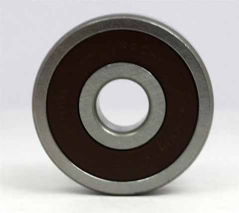 R4RSZ Miniature Ball Bearing One side Metal Shield Z and the other side Rubber Sealed RS 1/4"x5/8"x.196" inch inch - VXB Ball Bearings