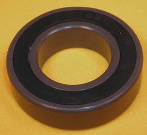 R6-2RS Full Ceramic Silicon Carbide Sealed Bearing 3/8" x 7/8" x 9/32" inch Si3N4 - VXB Ball Bearings